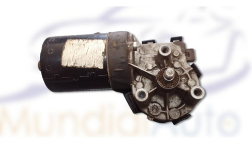 Motor Limpador Parabrisa Golf 1.6 Sr 1999/2001. 23310