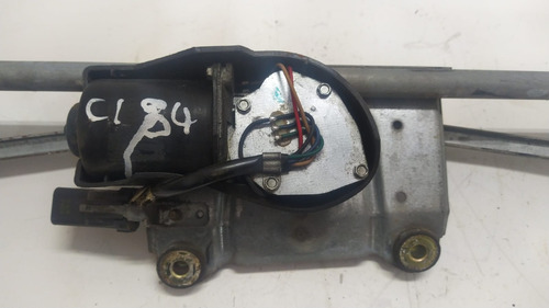 Motor De Limpador Jeep Cherokee 2000 54503611