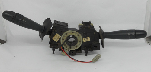 Chave Luz Seta Limpador Parabrisa Renault Clio 2001 A 2006