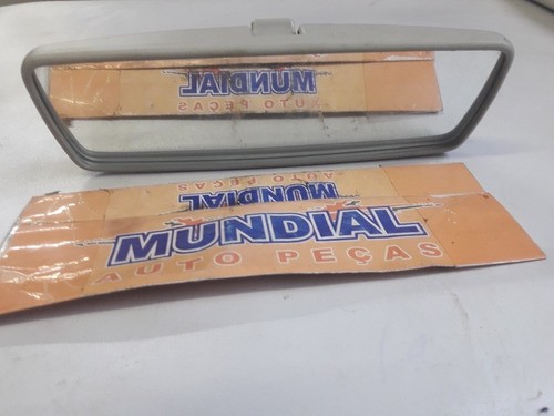 Retrovisor Interno Volks Gol Saveiro Voyage G5, G6, G7