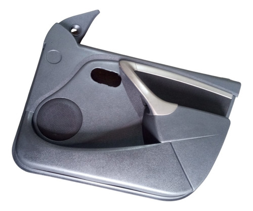 Forro Porta Dianteiro Direita Renault Logan Sandero 06 A 14