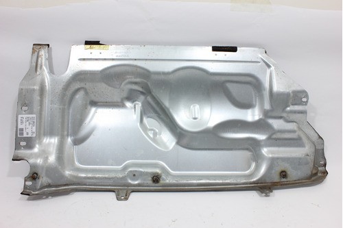 Protetor Lata Cofre Motor Freelander 2 07/15 Usado (534)