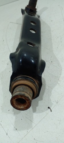 Braço Da Suspensão T.e Nissan Tiida 2011 (r)