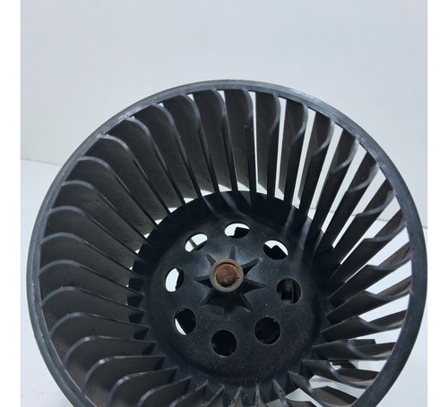 Ventilador Ar Forçado Fiat Palio 2002 Cxf14 (av)