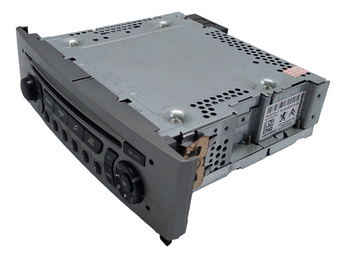 Radio Original Peugeot 308 / 408 Ano 2014 A 2016