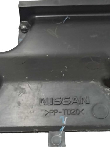 Duto Ventilação Painel 2.5 Nissan Frontier 2008 2016 Orig