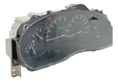 Painel Instrumento Ranger 2.5 Diesel 1996/2004