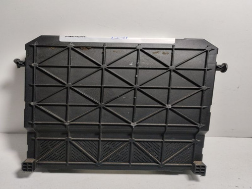 Modulo Bsi Peugeot 206 2002 9645747480 