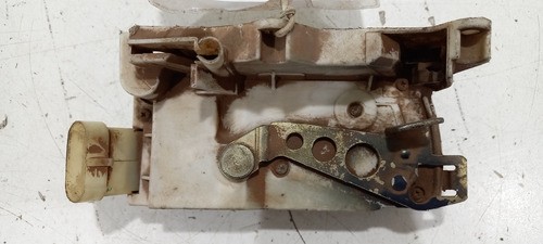 Fechadura Porta T.e Fiat Tempra 1993/97 (r)