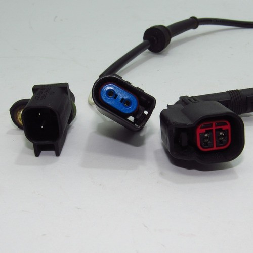 Sensor Do Freio Abs Traseiro Direito Ford Focus 2009 A 2013