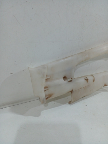 Guia Interior Porta T.e Honda Civic 2001 72679s5a (vj)
