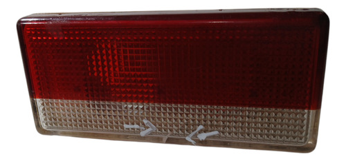 Luz Cortesia Porta L/d Gm Monza 83/96 C/ Detalhe(ap)