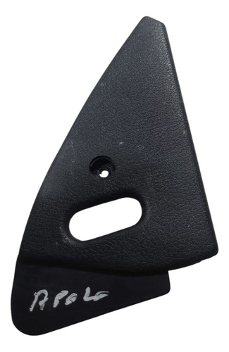 Moldura Interna Retrovisor Direito Ford Verona 1987 (al)