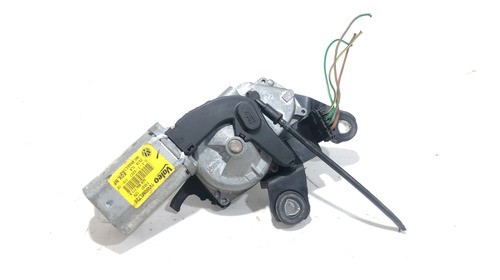 Motor Do Limpador Traseiro Vw Gol / Fox / Space 1vw0ml726