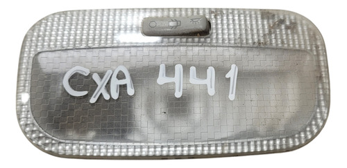 Luz Interna Teto Peugeot 307 1.6/ 2010 (al) Adl Cxa 441