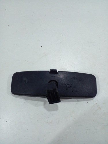 Retrovisor Interno Do Peugeot 206 2002 012037 (vj)