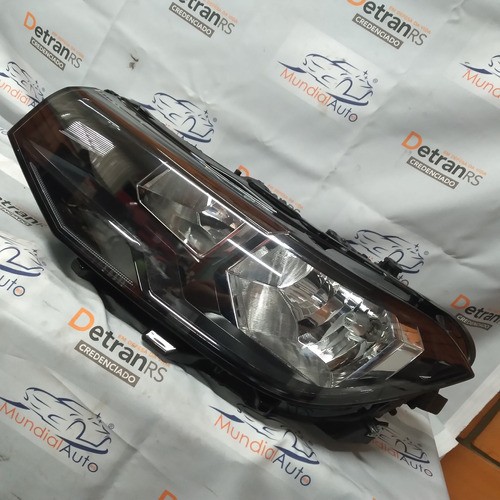 Farol Original T-cross 2019 2020 6612