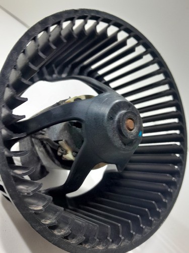 Motor Ventilador Ar Forçado Vw Gol Bola G2 (vj) E112