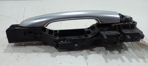 Maçaneta Externa D.e Renault Megane 2007/13 8200028463 (r)