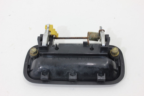 Maçaneta Externa Porta Tras Le Hilux 96/04 (324)
