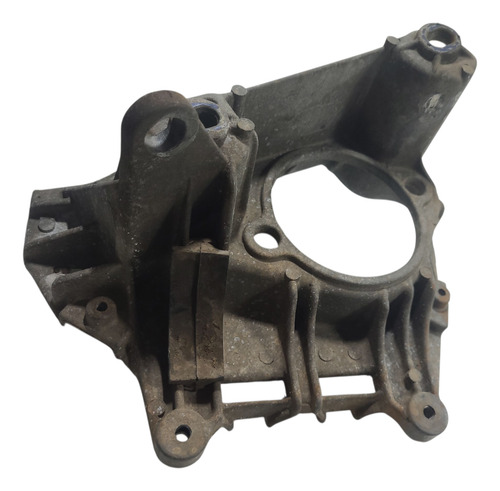 Suporte Bateria Coxim Esquerdo Renault Clio 1999 (al)