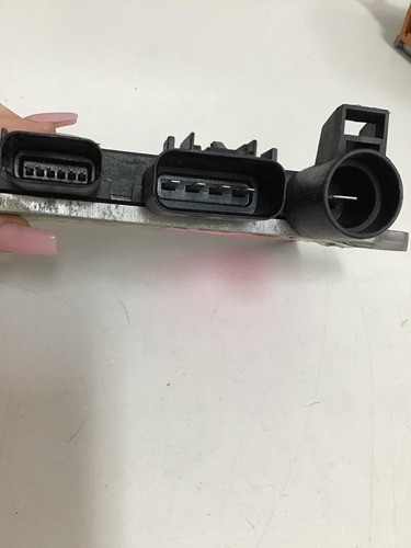 Módulo Ecu Bicos Hyundai Hb20 28472985 5945*