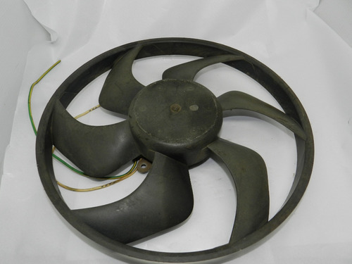 Ventoinha Com Motor Com Ar Citroen Xsara Picasso 2.0 11/20 