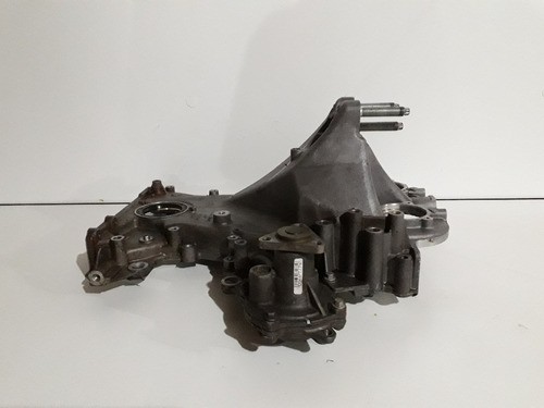 Tampa Frontal Motor Ford Ka 1.0 3cc 2018 2019 2020 2021 2022