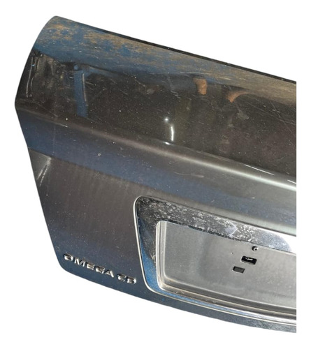Tampa Traseira Gm Omega Australiano 2002 2001 2000 3.8 V6