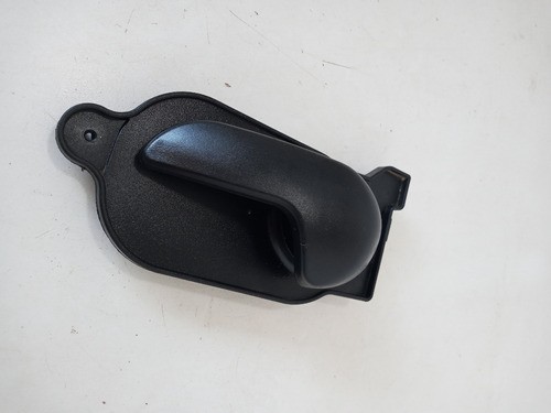 Maçaneta Externa Traseira Esquerd Ford Fiesta 2s65a22601f 