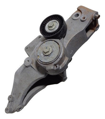 Sup. Compressor Alternador Fiat Uno Vivace  1.0 4cc 13/21