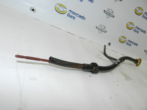 Vareta Nível + Tubo Óleo Motor Vectra Astra Zafira 99/12