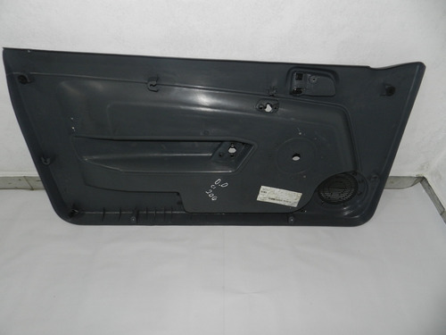 Forro Porta Lado Direito Vw Gol G4 2p 5w3867012012a Detalhe