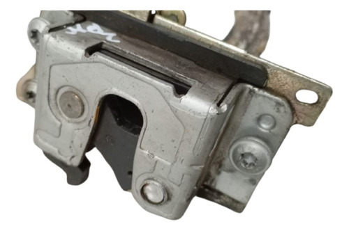 Fechadura Porta Diant Direita Vw Gol G2 G3 G4 2 Pts 25913