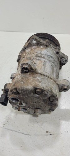 Compressor De Ar Audi A3 Vw Golf 1.6 Sr  1j0820803f (m)