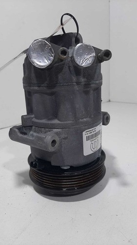  Compressor Ar Condicionado Fiat Mobi Argo 1.3 2018 52093151