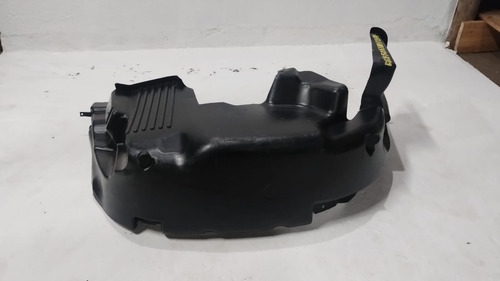 Para-barro Traseiro Esquerdo Fiat Toro 15/22 519663150
