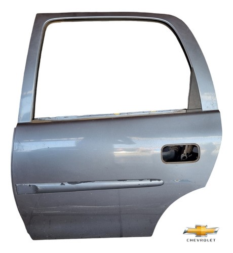 Porta Traseira L.e Gm Corsa Classic / Wind 1996 A 2012