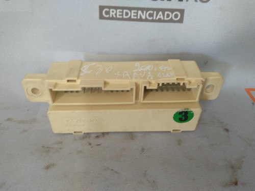 Modulo Trava Central Hyundai I30 919402h130 3865