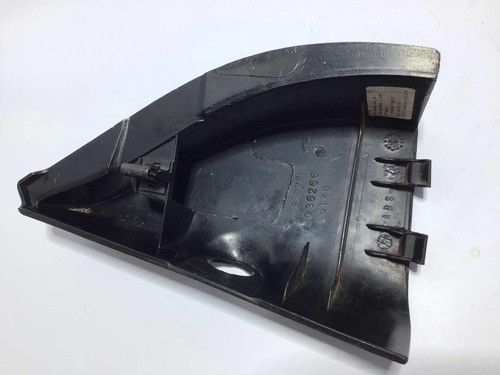 Moldura Int Retrovisor Direito Ford Fiesta 2036266  22141*