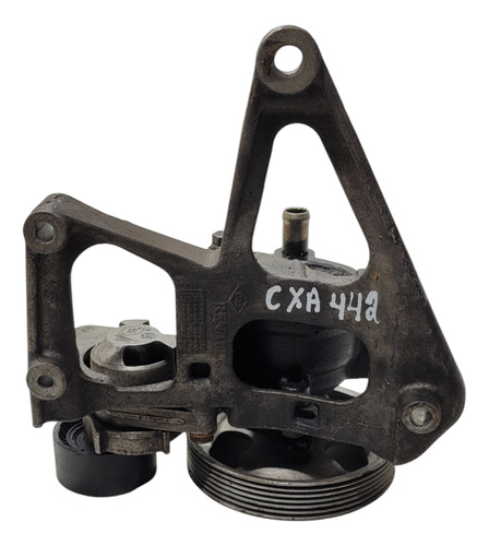 Suporte Bomba Renault Scenic 1.6 00/06 (al) Adl Cxa 442