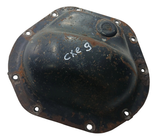 Tampa Diferencial Ranger 3.0 2006 Cxe9 (ap)