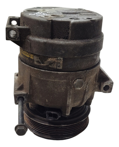 Compressor Ar Condicionado Renault Scenic 1.6 00/06 (al)