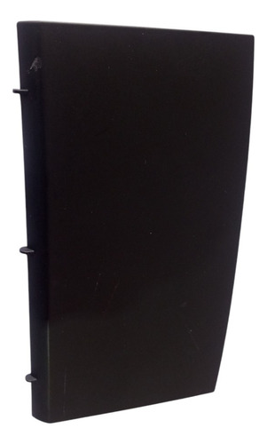Tampa Acabamento Difusor Traseiro Passat Var B6 2006 A 2010