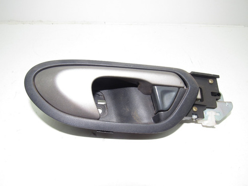Maçaneta Interna Dianteira Direita New Civic Ano 2007 A 2011
