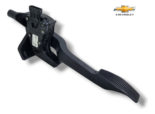 Pedal Acelerador Eletrônico Gm Montana 1.4 1.8 2006 A 2010