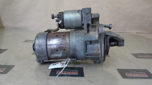 Motor Arranque Iveco Daily 3510 4912 3813 1997/2007