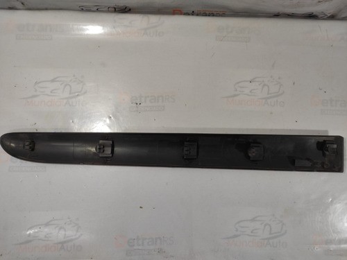 Friso Porta Diant Esq Renault Clio Hatch Rl 8200027500 17893