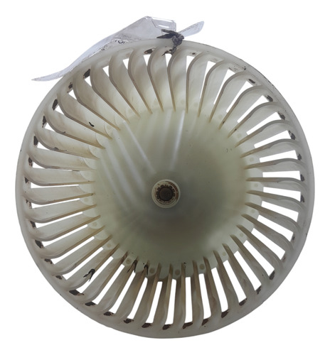 Motor Ventilador Ar Forçado Interno Fiat Palio 96/05 (ap)