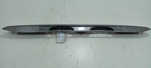 Acabamento Tampa Traseira Honda Civic 2002/06 (r)